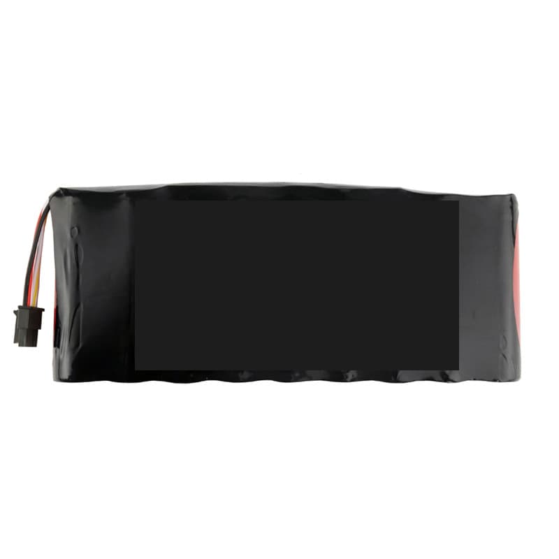 Batterie adaptéee pour Aeroflex 3500A Battery Pack 7020-0012-500 avec 11.1V 7800mAh 86.58Wh Cobham AvComm 8800S