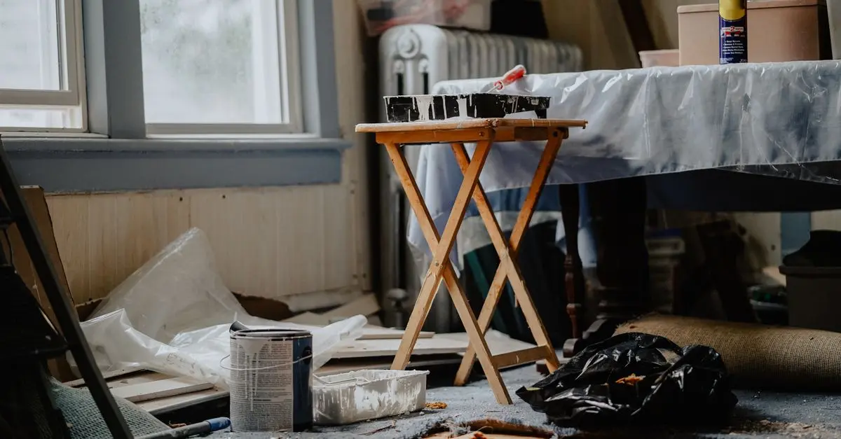 Comparatif : Restauration DIY vs Faire Appel à un Pro