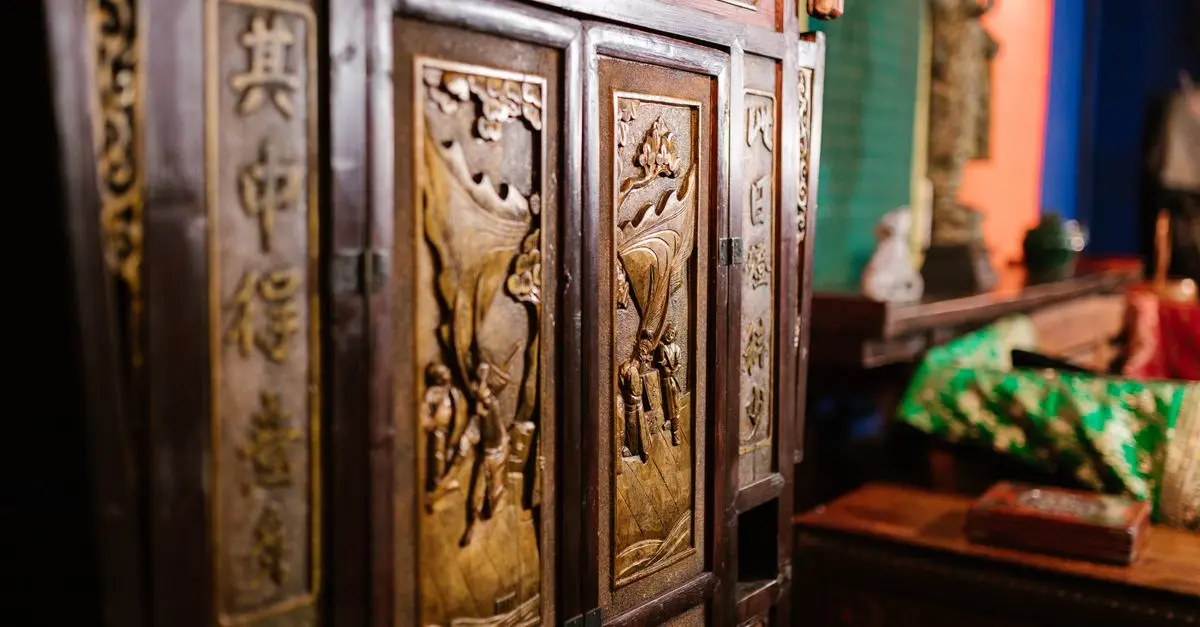 Les Techniques de Restauration de Meubles Anciens à Connaître