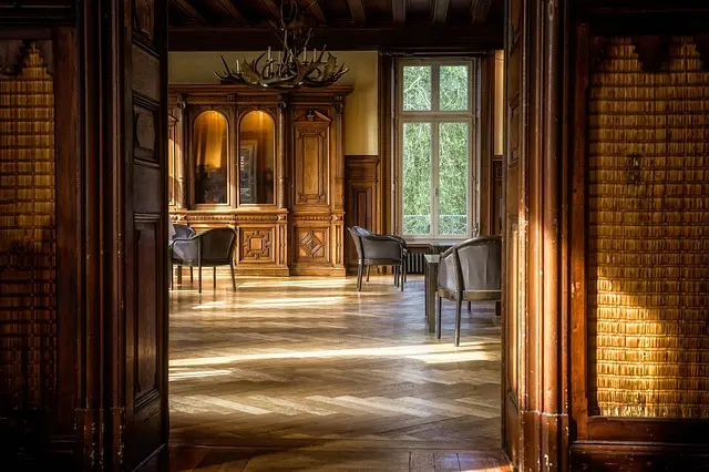 Comment Rénover Un Meuble en Bois Avec Succès