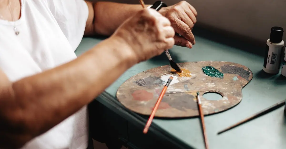 Upcycling de Meubles : Techniques et Idées Créatives