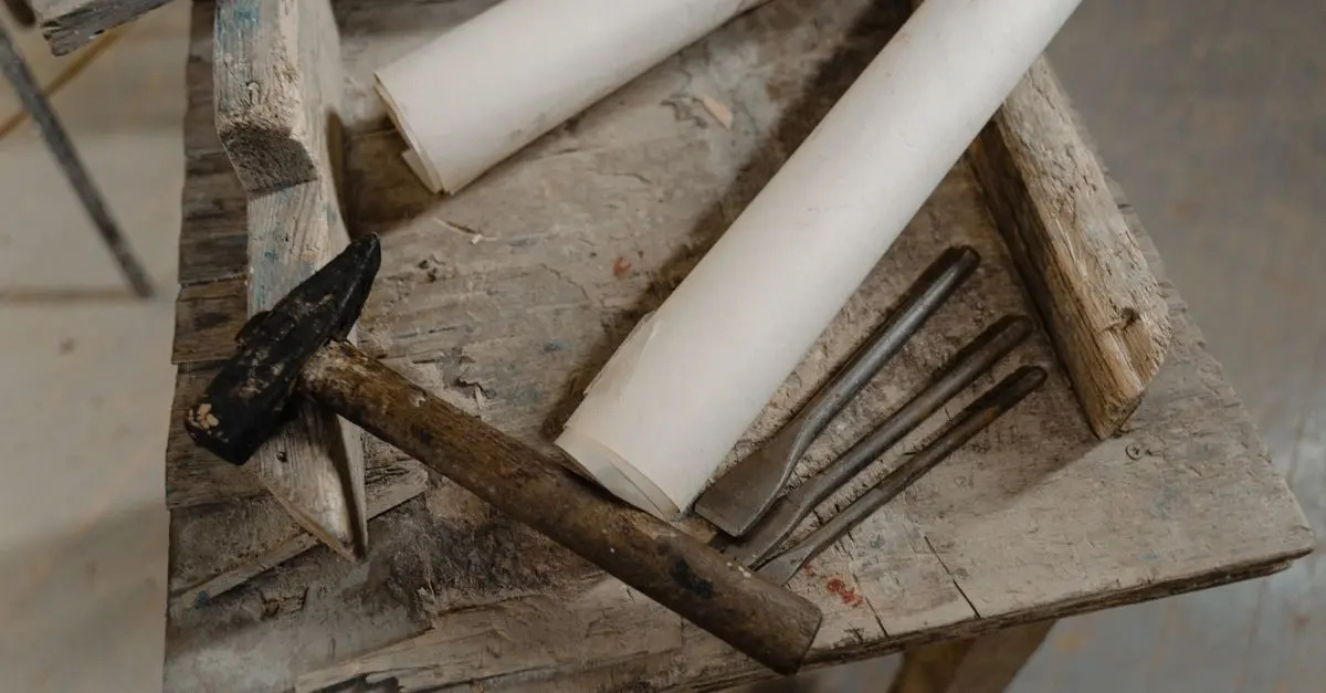 Comment Évaluer le Coût de Restauration d'un Meuble Ancien