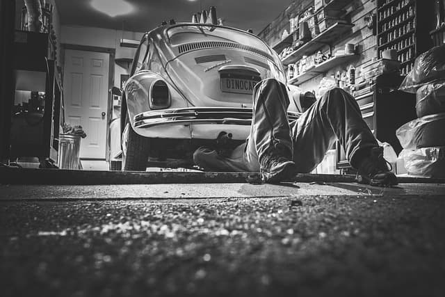 Comment Rester Motivé lors de la Rénovation de Meubles