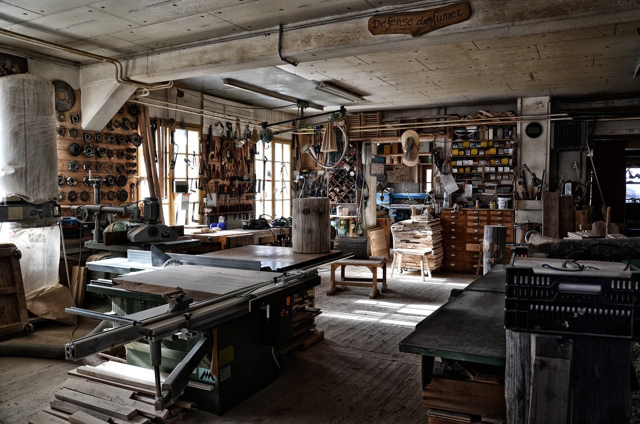 Les Meilleures Techniques de Restauration de Chaises Anciens
